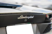 2017 Lamborghini Aventador S for sale