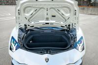 2017 Lamborghini Aventador S for sale