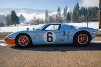 2016 Ford GT40 MK1 for sale