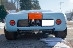 2016 Ford GT40 MK1 for sale