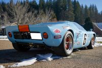 2016 Ford GT40 MK1 for sale