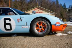 2016 Ford GT40 MK1 for sale