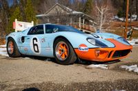 2016 Ford GT40 MK1 for sale