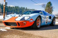 2016 Ford GT40 MK1 for sale