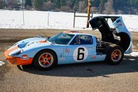 2016 Ford GT40 MK1 for sale