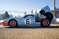 2016 Ford GT40 MK1 for sale