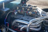 2016 Ford GT40 MK1 for sale