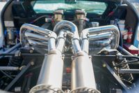 2016 Ford GT40 MK1 for sale