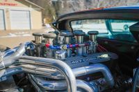 2016 Ford GT40 MK1 for sale