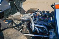 2016 Ford GT40 MK1 for sale