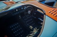 2016 Ford GT40 MK1 for sale