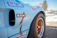 2016 Ford GT40 MK1 for sale