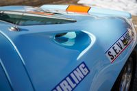 2016 Ford GT40 MK1 for sale