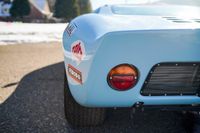 2016 Ford GT40 MK1 for sale