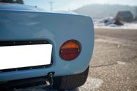 2016 Ford GT40 MK1 for sale