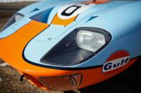 2016 Ford GT40 MK1 for sale