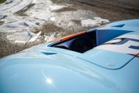 2016 Ford GT40 MK1 for sale