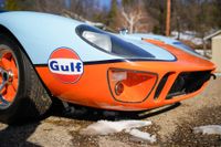 2016 Ford GT40 MK1 for sale