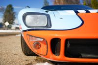 2016 Ford GT40 MK1 for sale
