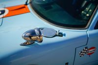 2016 Ford GT40 MK1 for sale