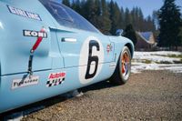 2016 Ford GT40 MK1 for sale
