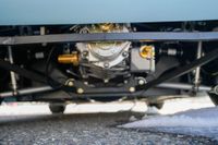 2016 Ford GT40 MK1 for sale