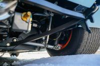 2016 Ford GT40 MK1 for sale
