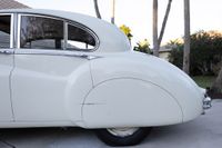 1954 Jaguar Mark VII for sale