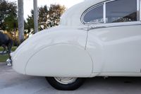 1954 Jaguar Mark VII for sale