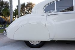 1954 Jaguar Mark VII for sale