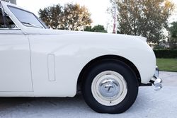 1954 Jaguar Mark VII for sale