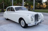 1954 Jaguar Mark VII for sale