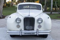 1954 Jaguar Mark VII for sale