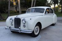 1954 Jaguar Mark VII for sale
