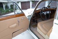 1954 Jaguar Mark VII for sale