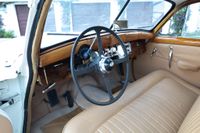 1954 Jaguar Mark VII for sale