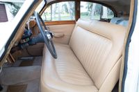 1954 Jaguar Mark VII for sale
