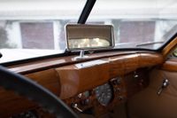 1954 Jaguar Mark VII for sale