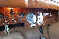 1954 Jaguar Mark VII for sale