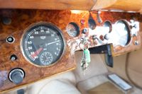 1954 Jaguar Mark VII for sale