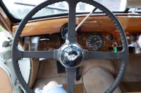 1954 Jaguar Mark VII for sale
