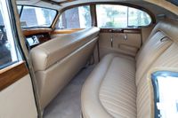 1954 Jaguar Mark VII for sale