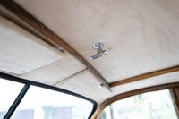 1954 Jaguar Mark VII for sale