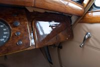 1954 Jaguar Mark VII for sale