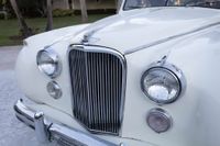 1954 Jaguar Mark VII for sale