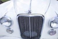 1954 Jaguar Mark VII for sale