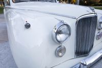 1954 Jaguar Mark VII for sale