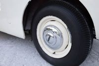 1954 Jaguar Mark VII for sale