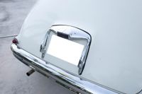 1954 Jaguar Mark VII for sale