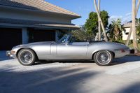 1974 Jaguar E-Type Series III for sale